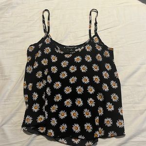 Living Doll Sunflower Blouse
